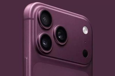 iPhone 18 Pro Max được cho là sở hữu viên pin lớn nhất lịch sử iPhone