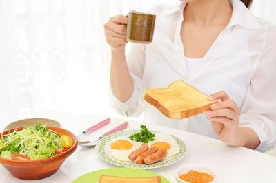 Ăn sáng món khô hay món nước sẽ tốt cho hệ tiêu hóa?