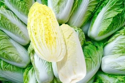Cải thảo trắng vàng với cải thảo xanh: Loại nào ngon giòn, giàu dưỡng chất hơn?