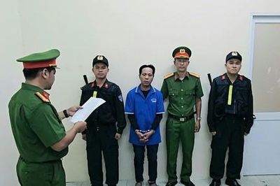 Vụ xác người phụ nữ trong bao tải trôi trên sông: Công an TPHCM đã bắt giữ thủ phạm