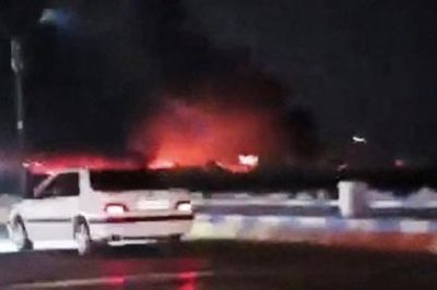 Iran tấn công các địa điểm ở Bahrain và Kuwait sau khi bị Mỹ không kích