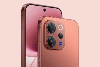 Vivo V80 lộ pin 7.200 mAh và màn hình 144Hz, dự kiến ra mắt tháng 8