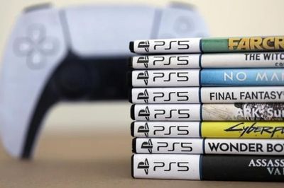 Sony khai tử đĩa game PlayStation, người chơi chịu thiệt nhất