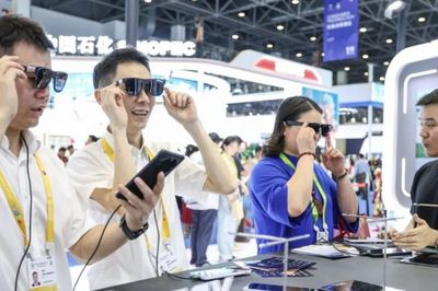 Cựu lãnh đạo Apple đặt cược Thâm Quyến sẽ tạo ra Apple mới