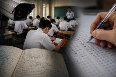 Những vụ gian lận gây chấn động các kỳ thi tốt nghiệp THPT gần 20 năm qua