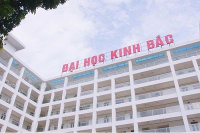 Chính phủ yêu cầu Bộ GD&ĐT xử lý dứt điểm vụ việc tại Đại học Kinh Bắc