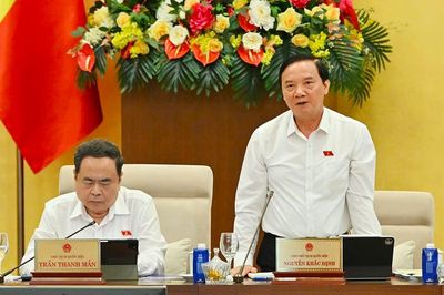 Cân nhắc giao thêm quyền về kiến trúc trong giai đoạn chuẩn bị sắp xếp lại 705 xã, phường