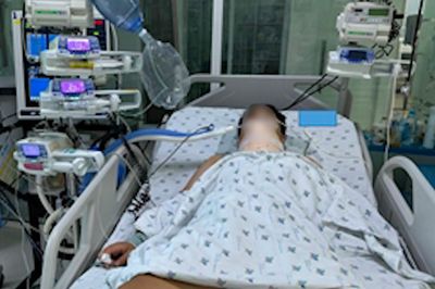 Nam sinh từng tự tử do bạo lực học đường ở Lâm Đồng thoát cơn nguy kịch