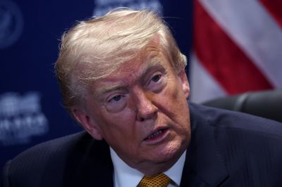 Ông Trump tuyên bố thỏa thuận ngừng bắn với Iran 'đã chấm dứt'