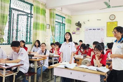 Quảng Ninh đề xuất thưởng đến 700 triệu đồng cho học sinh đoạt giải cấp quốc tế