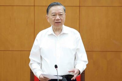 Tổng Bí thư, Chủ tịch nước: Chuyển từ đào tạo theo khả năng sang theo đơn đặt hàng, kết quả đầu ra