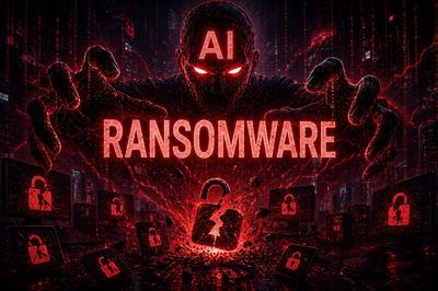 AI tự vận hành tấn công mã độc ransomware từ đầu đến cuối trong nửa phút