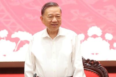 Tổng Bí thư, Chủ tịch nước: Hà Nội tổng rà soát thực chất nguồn lực phát triển