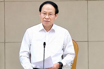 Phó Thủ tướng: Đổi mới kiểm tra, đánh giá cuối cấp THCS và phương án tuyển sinh