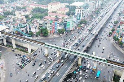 Kiến tạo đô thị văn minh, hiện đại