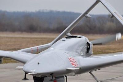 Romania đề nghị Ukraine lập trình để UAV tự hủy khi xâm nhập lãnh hải nước này