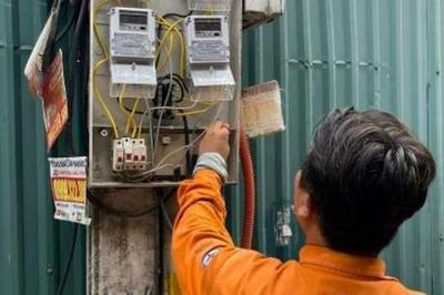 Hoài Đức: Quá tải trạm biến áp, người dân thấp thỏm nguy cơ mất điện