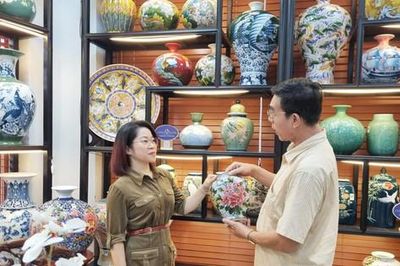 Sức sống mãnh liệt, bền bỉ của tinh hoa bách nghệ Thăng Long - Hà Nội