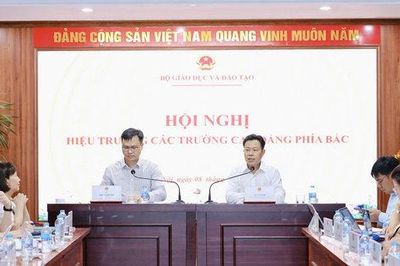 Giáo dục nghề nghiệp trước cơ hội bứt phá