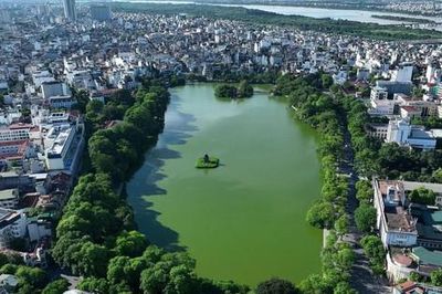 Luật Thủ đô 2026: Mở lối cho phát triển đô thị thông minh