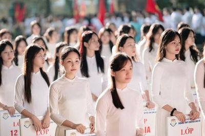 Lồng ghép hệ giá trị văn hóa và chuẩn mực con người Việt Nam vào chương trình giáo dục