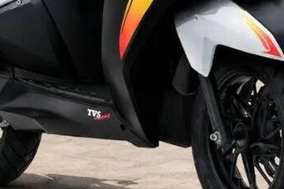 Rẻ hơn xe điện, xe ga 125cc giá 23 triệu đồng thiết kế thể thao, trang bị nổi bật cạnh tranh Honda Vision, Yamaha Janus