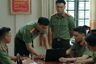 Mật phục truy bắt đối tượng Lý