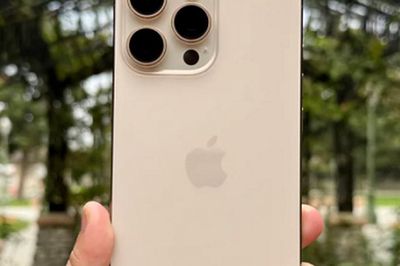 iPhone Pro Max giá chỉ từ 13,9 triệu đồng đáng mua nhất: Chọn iPhone 13 Pro Max hay iPhone 16 Pro Max?