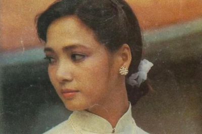 Mỹ nhân Hà thành trẻ nhất được phong NSND, hơn 30 năm hôn nhân chưa mặc váy cưới, hiện sống trong căn nhà thế nào?