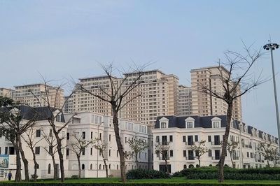Phát triển nhà ở cho thuê: Chính sách mới của Hà Nội mang lại lợi ích gì cho người dân?