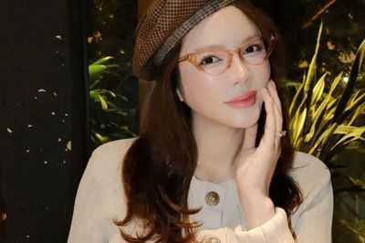 Diện mạo khác lạ ở tuổi trung niên của Lý Nhã Kỳ