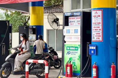 Thông tin mới nhất về xăng E10 sau hơn 1 tháng sử dụng trên toàn quốc