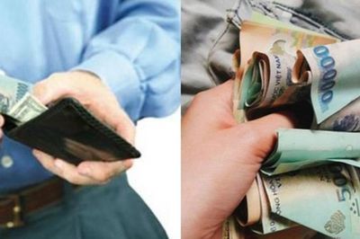 Một câu nói của người vợ đã mất khiến tôi thay đổi suy nghĩ về tiền bạc tuổi già