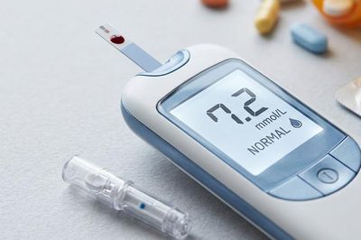 5 lý do người mắc đái tháo đường nên kiểm tra đường huyết thường xuyên khi dùng thuốc