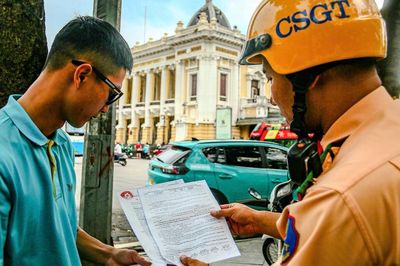 Toàn cảnh giao thông 6 tháng đầu năm thế nào?