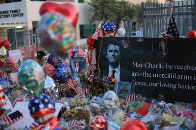 Khoảnh khắc gây sốc trong phiên sơ thẩm kẻ ám sát nhà hoạt động Charlie Kirk