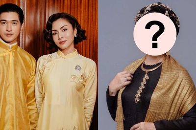 Ai là diễn viên duy nhất đóng cả 2 phim lấy cảm hứng từ Nam Phương Hoàng hậu?