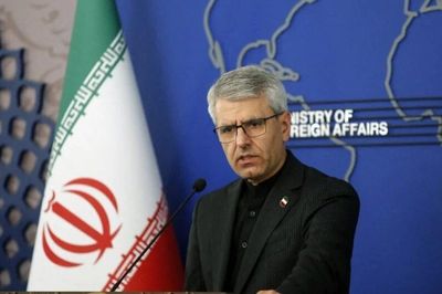 Iran đáp trả tuyên bố 'lệnh ngừng bắn đã hết' của ông Trump