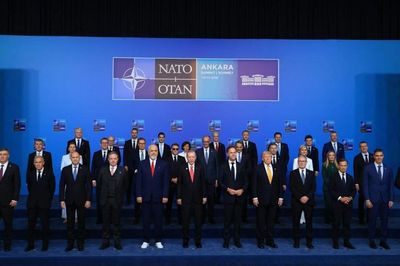 Bế mạc Thượng đỉnh NATO: Thông qua tuyên bố chung chiến lược