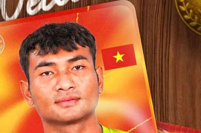 Thủ môn Y Êli Niê gia nhập Công an Hà Nội FC