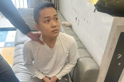 Đánh sập mạng lưới mua bán trái phép trên 5.000 tài khoản của các ngân hàng