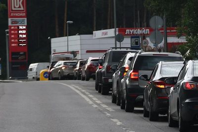 Nga cấm xuất khẩu dầu diesel để đối phó khủng hoảng nhiên liệu