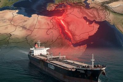 Bất đồng ở Hormuz nguy cơ thiêu rụi lệnh ngừng bắn Mỹ - Iran