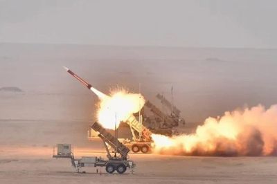 Iran tuyên bố tập kích tổ hợp phòng không Patriot ở Kuwait, cảnh báo mở rộng đòn đáp trả
