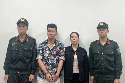 Đề nghị truy tố cặp vợ chồng 'thao túng' Viện Pháp y tâm thần Trung ương