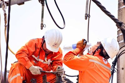Đảm bảo cung cấp điện an toàn, ổn định phục vụ phát triển kinh tế - xã hội