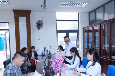 Nghệ An đánh giá cán bộ bằng KPI: Bước đổi mới trong quản lý công việc