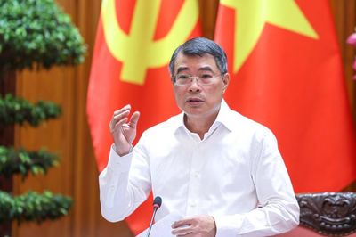 Thủ tướng: Quyết tâm giải ngân 100% vốn các chương trình mục tiêu quốc gia trong năm 2026
