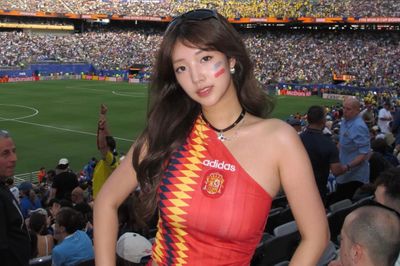 Đổi đời nhờ World Cup