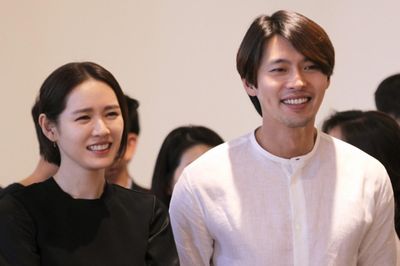 Hyun Bin và Son Ye Jin sau 4 năm kết hôn
